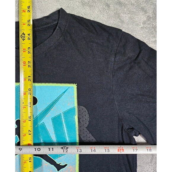 Nike Jordan Boys Crew Neck T-shirt Sz XL. - Picture 6 of 9